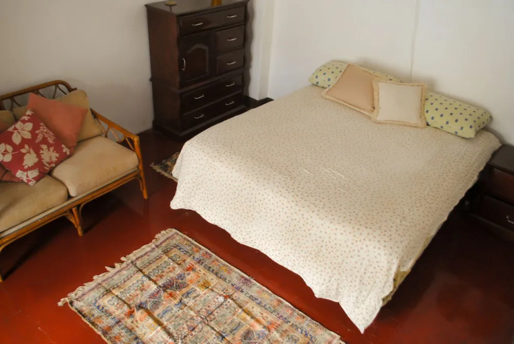 Nomad Hostel