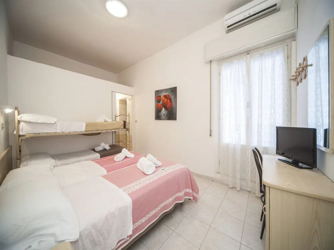 Hotel Alba