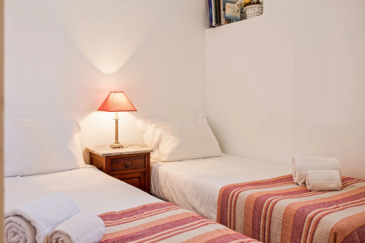 Alfama River View Tailor Made Flat
