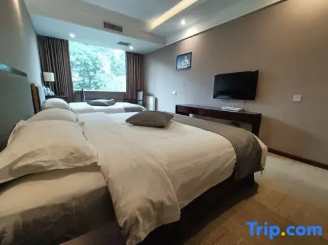 Comfort Family room