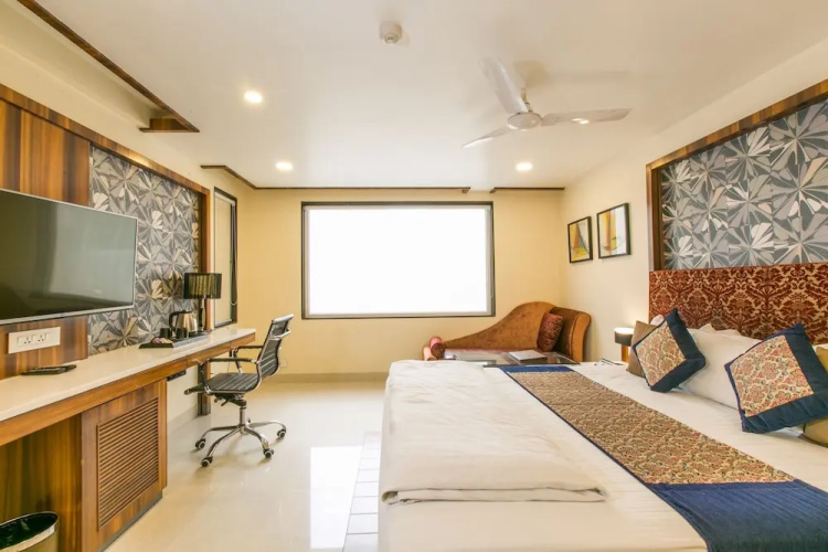 Tulsi Casa