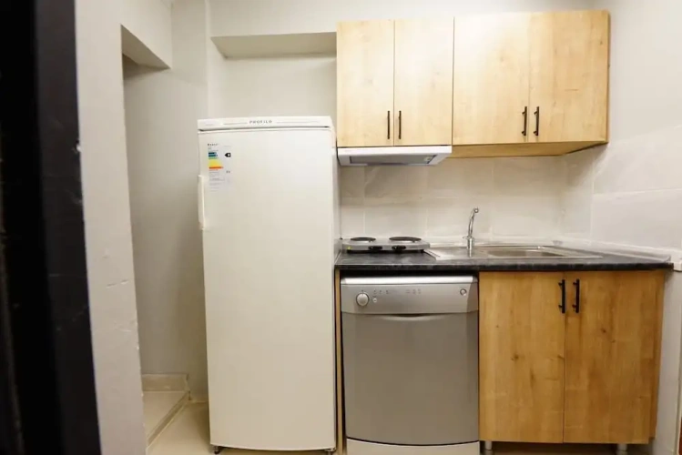 Standard Duplex room