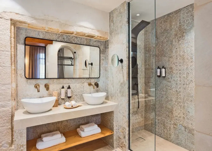 Mansio Boutique Hotel