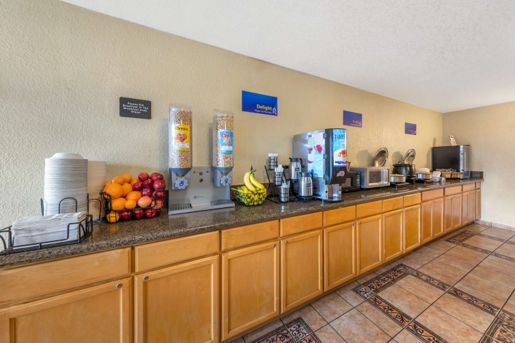 Best Western Americana Inn photo 23