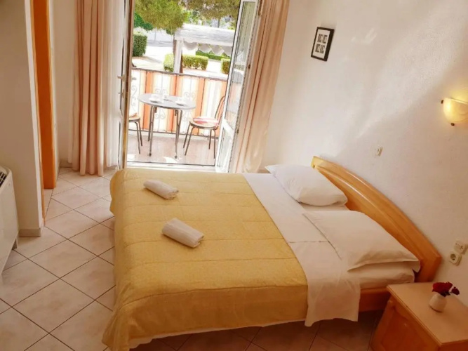 Apartments Josip