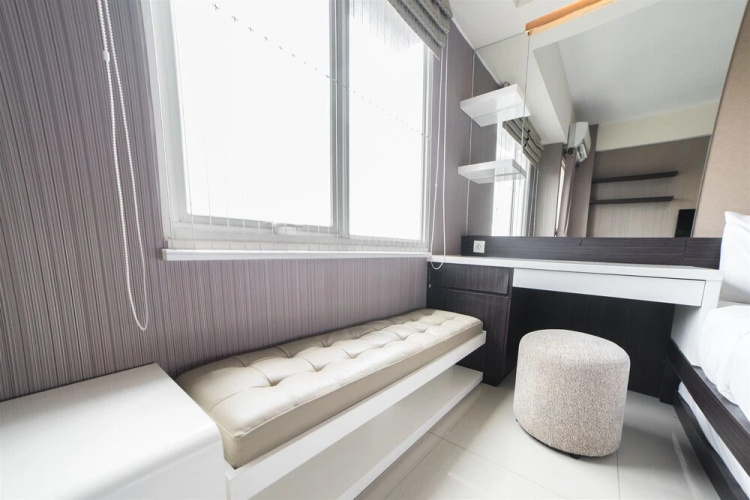 Classic Studio at Galeri Ciumbuleuit 2 Apartment