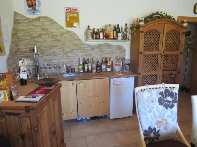 1 Bedroom Apartment with balcony