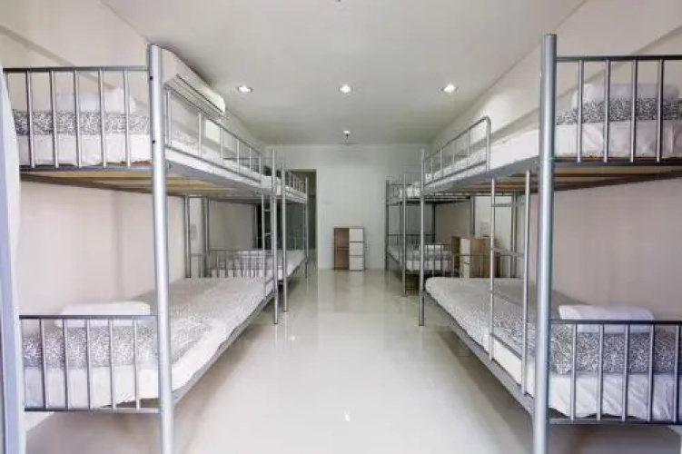 Mercu Summer Suites by Jeffrey