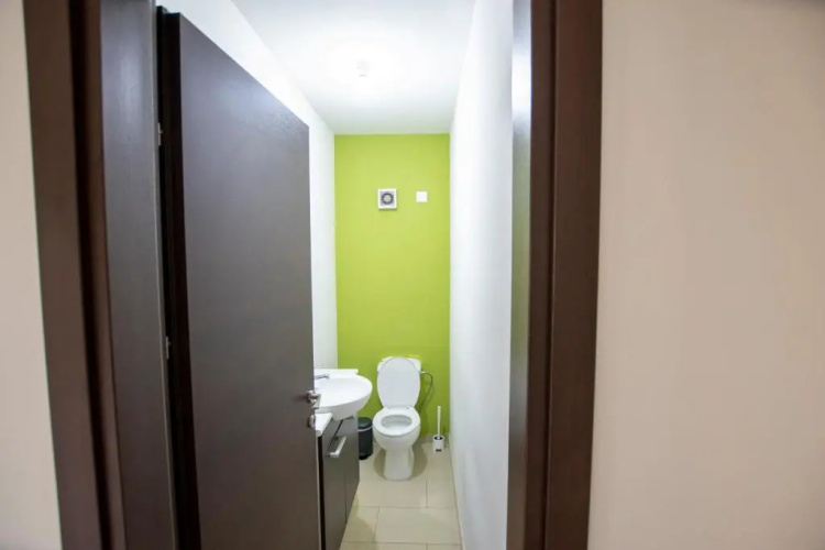 Executive 2 BDR *Nicosia City*