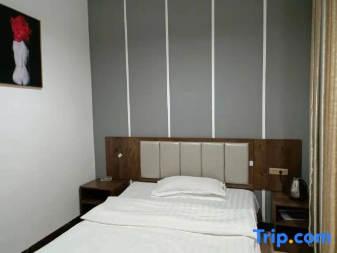 Economy Single room