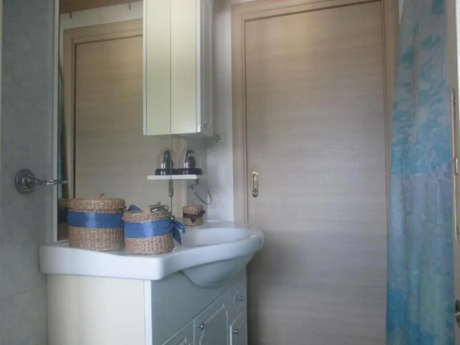 2 Bedrooms Apartment with balcony