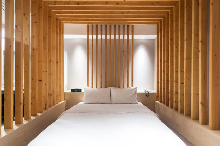 Hotel Myeongjak