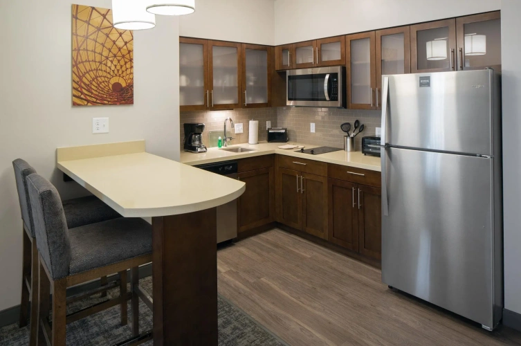 2 Bedrooms Quadruple Suite
