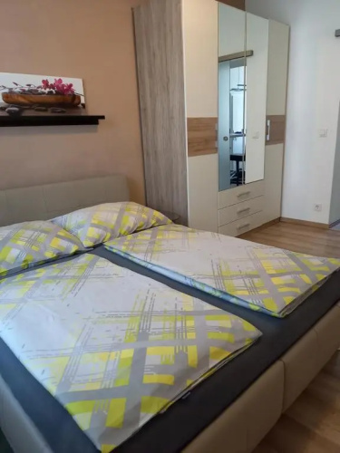 Ferienwohnung Christa (Adults Only)