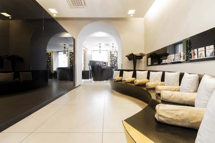 Palazzo Salgar photo 22