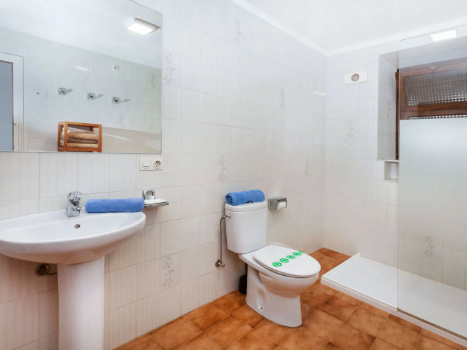 Holiday Home Can Magi