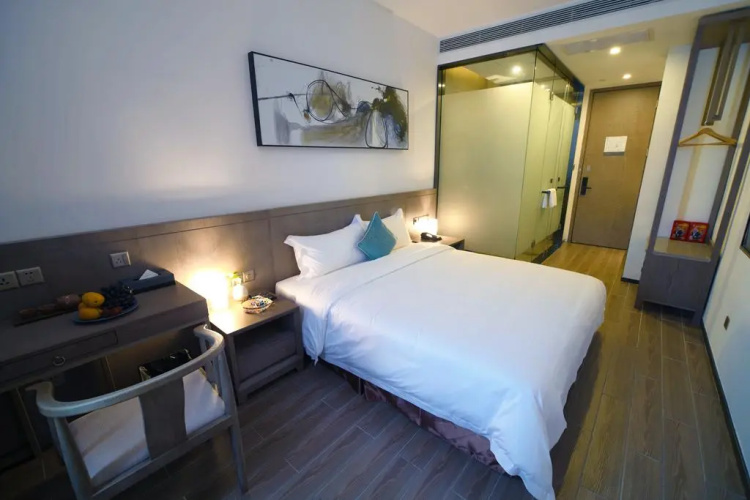 AII Life Serviced Residence