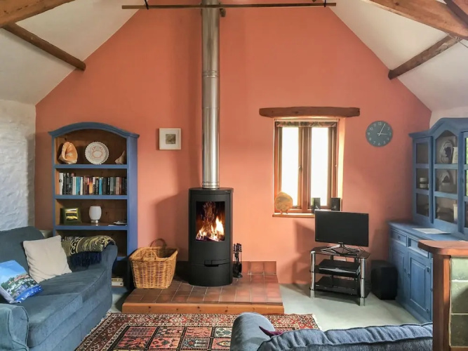 Clover Cottage