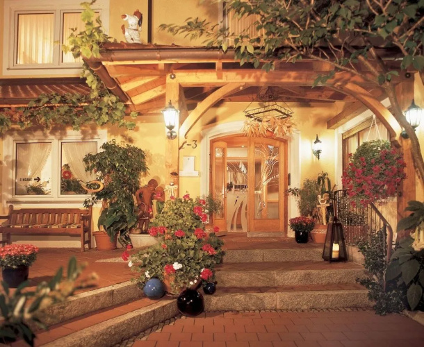Hotel Cebulj