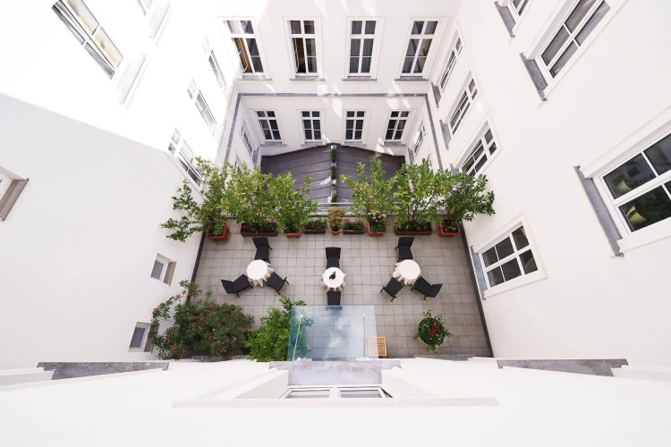 Hotelbild