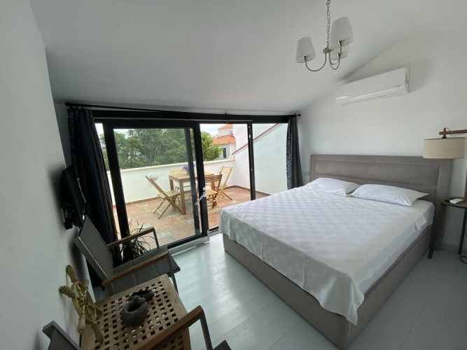 House Bozcaada