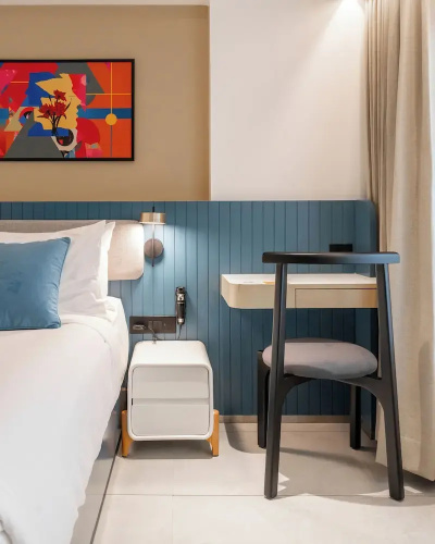 Spektrum Hotel Bengaluru Airport