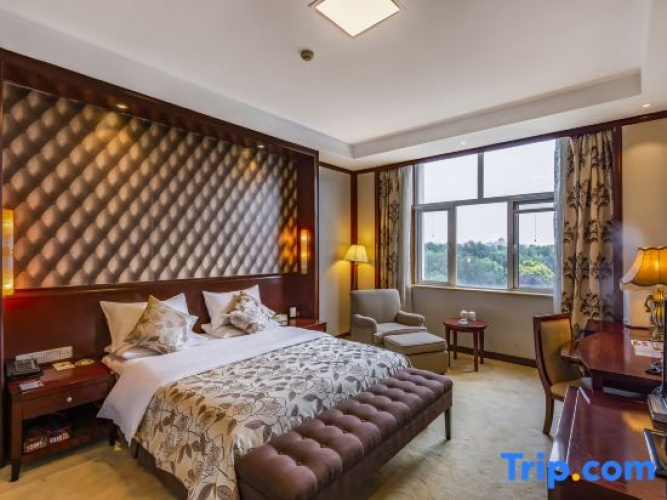 Business Double Suite