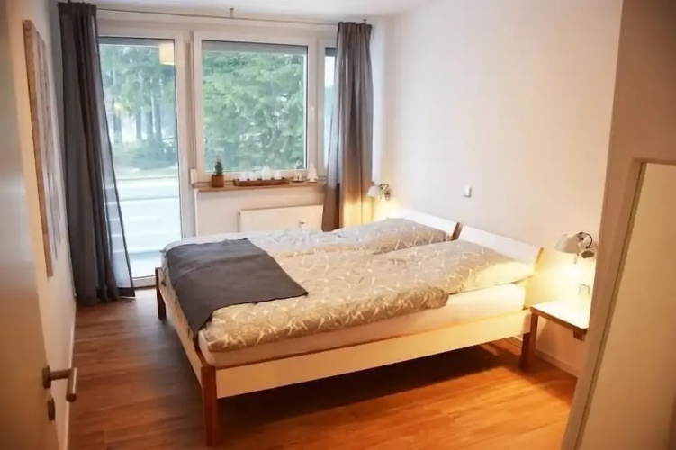 FeWo Käppchen Winterberg