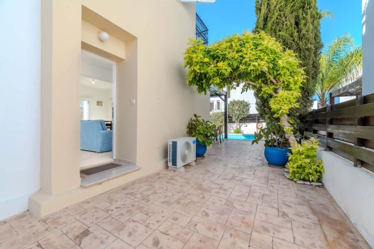 Villa Kos 7 in Paralimni