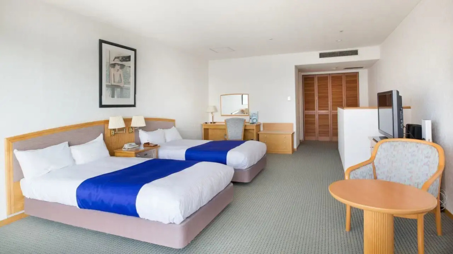Hotel Limani