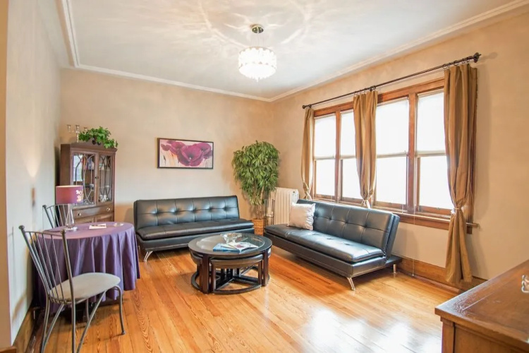 Greystone Manor Bed & Breakfast