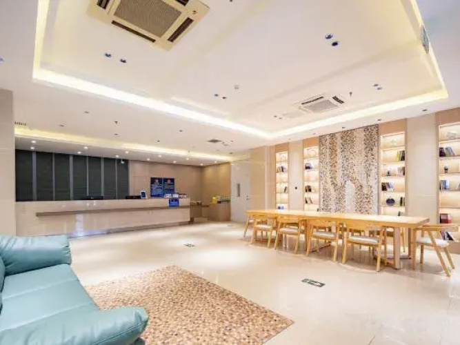 At Mlily Hotel