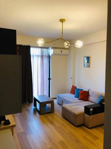 Appartment at Kazbegi ave. 25