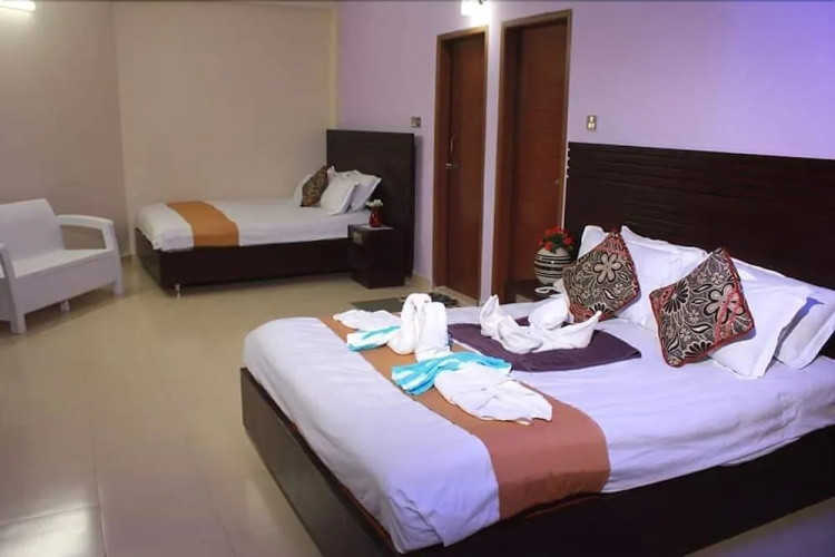 Royal Palm Hotel