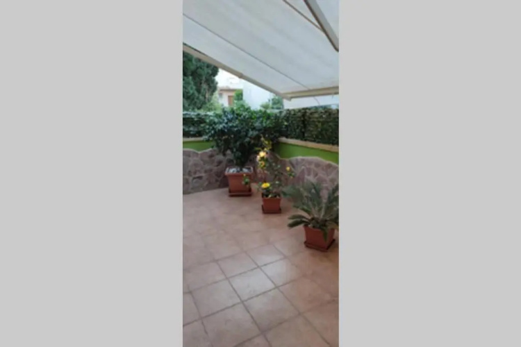 Appartamento incantevole con terrazza a livello