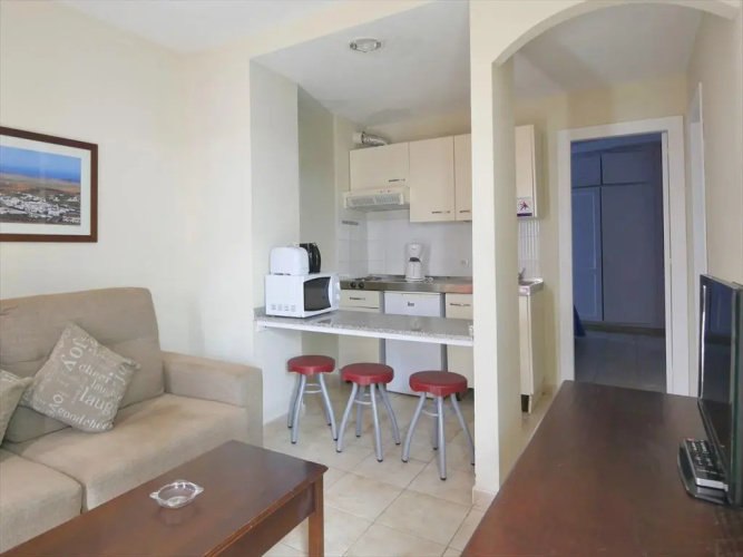 Guacimeta Apartamentos