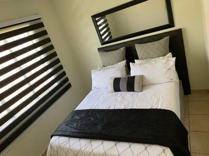 AR Guesthouse