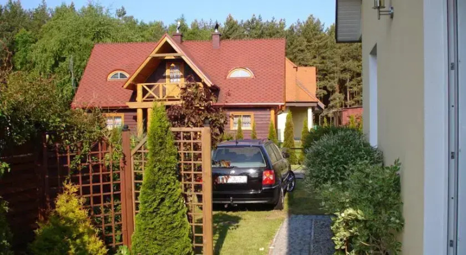 Villa Lilly