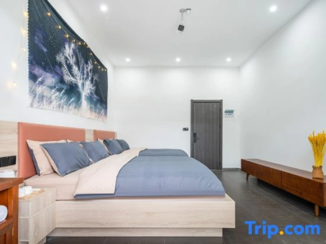 Comfort Twin room