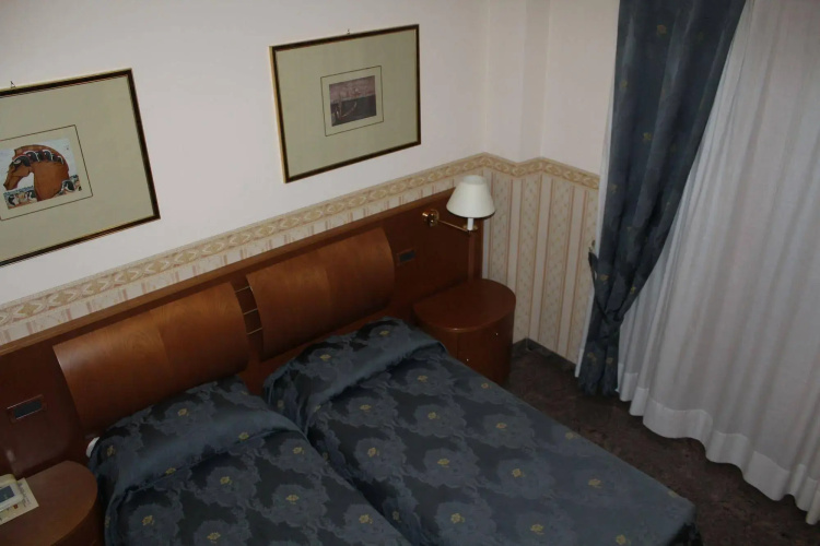 Hotel Enrica