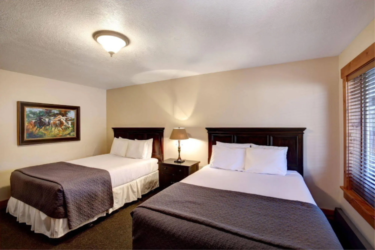 Beaver Creek Lodge