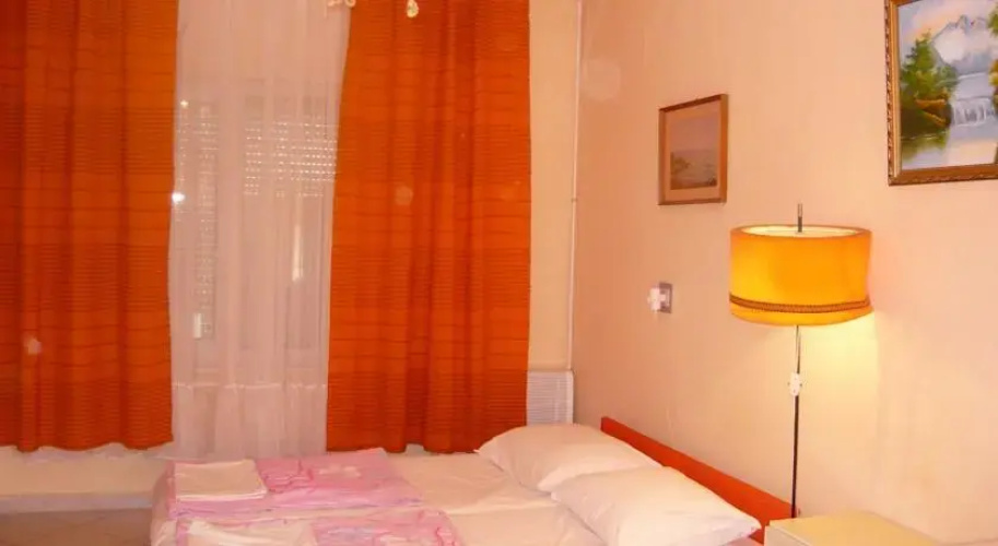 Youth Hostel Villa Benjamin