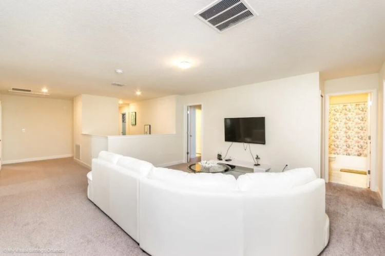 1672mvd Amazing Champions Gate 8 Bedroom 5 Bath