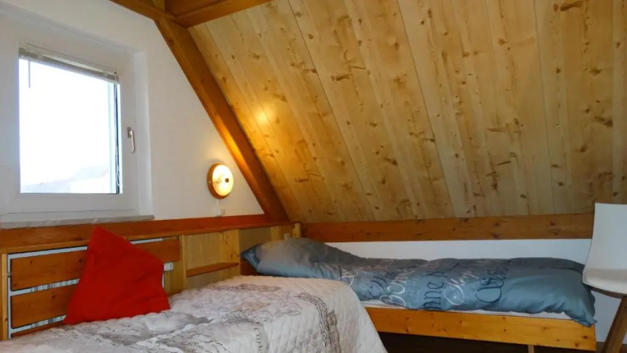 Vakantiehuis BuitenGewoon