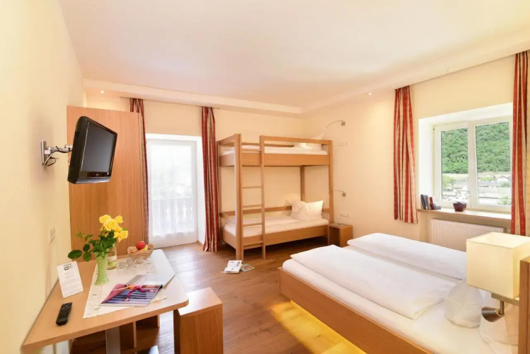 Hotel Ansitz Gamp