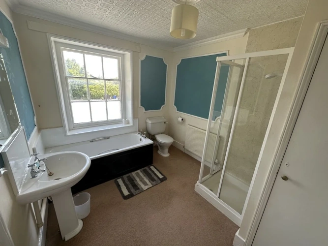 Standard Family room