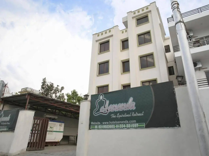Otel görseli
