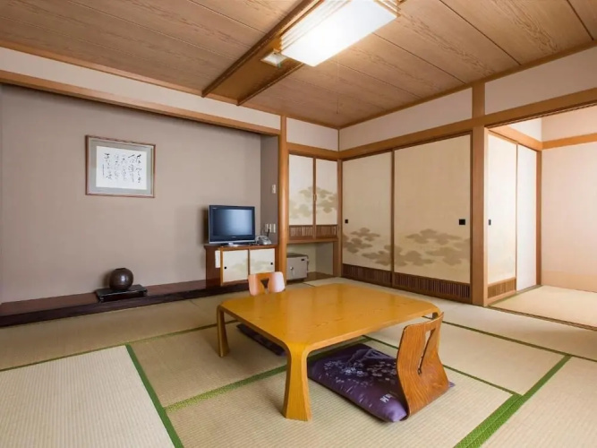Toya Gokirakutei