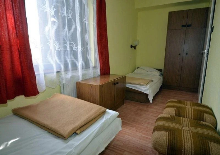 Hotel Agro