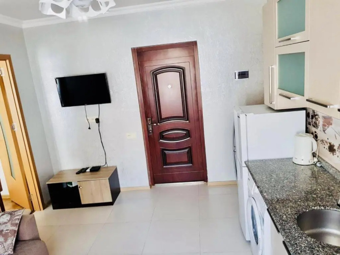 Apartment Mzeo-s Home